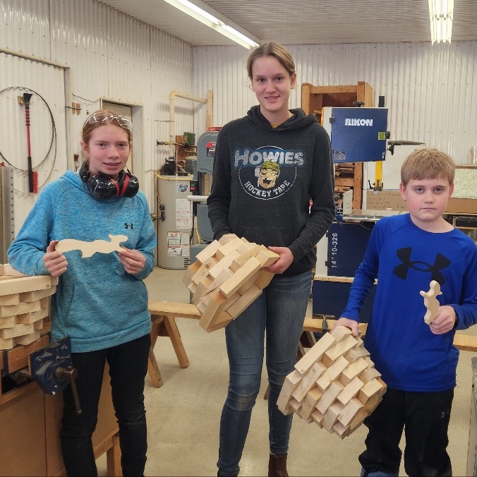 Chatham-Kent 4-H tweet media