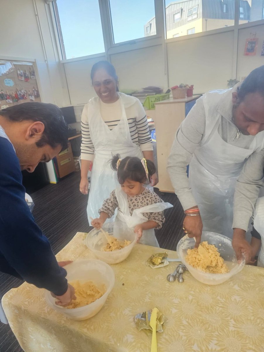 St Patrick's Primary tweet media