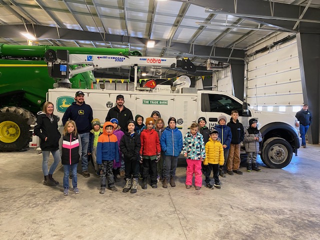 Chatham-Kent 4-H tweet media