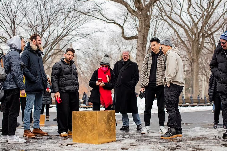 internet hall of fame tweet media