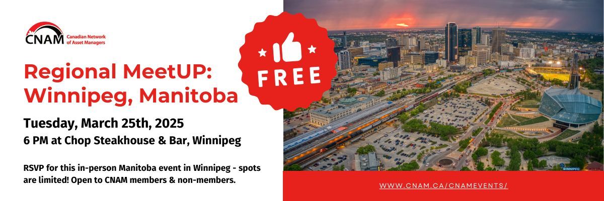 Canadian Network of Asset Managers tweet media