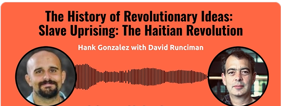 Cambridge History tweet media