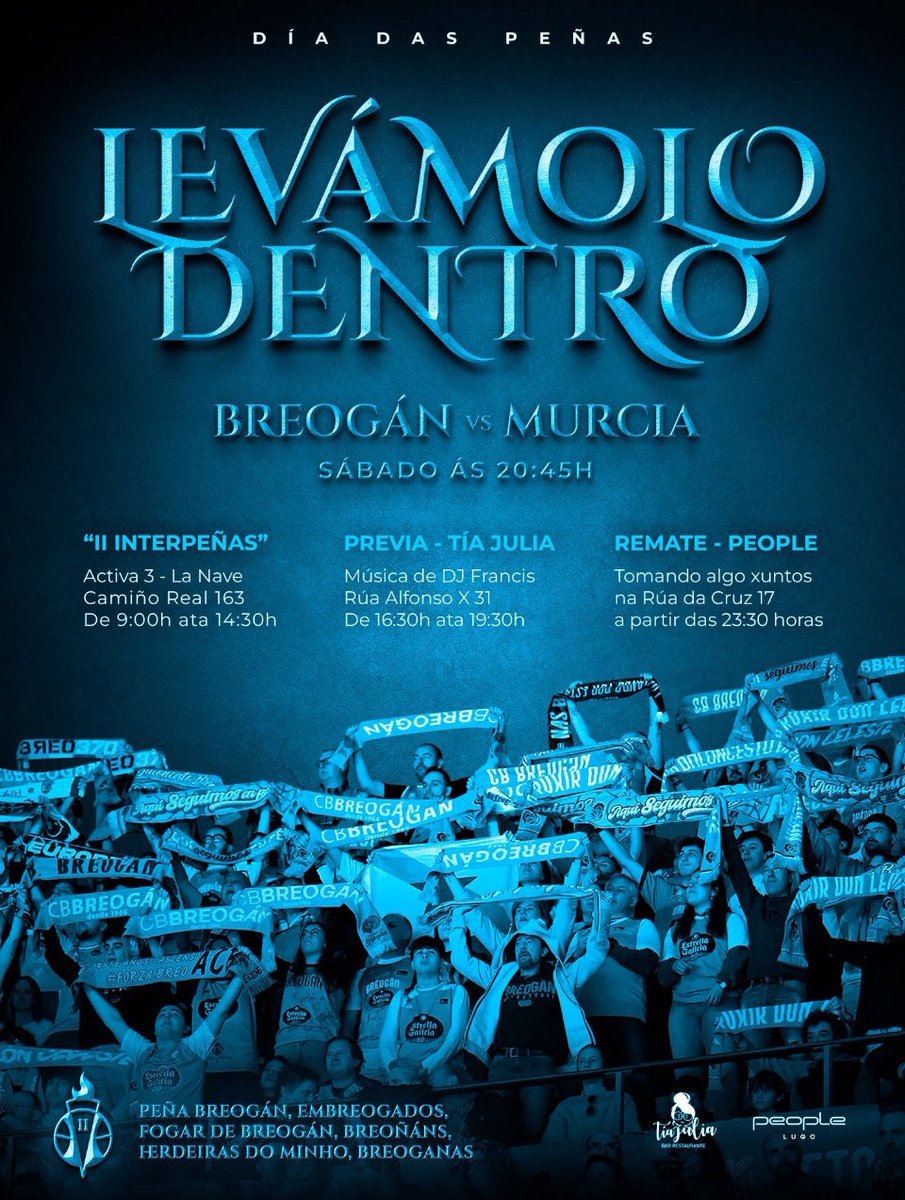 EMBREOGADOS BL⚒️08⚫️🟡 tweet media