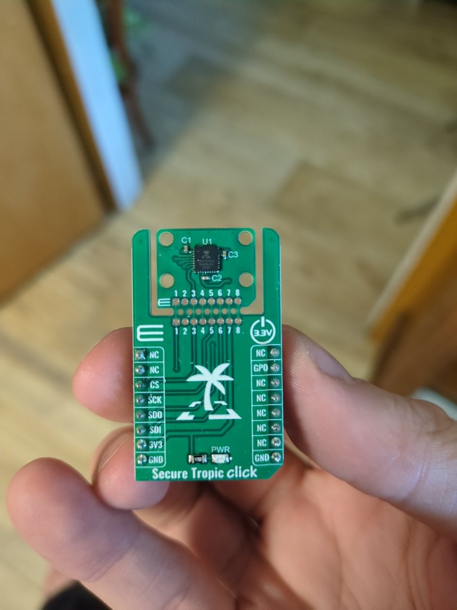 :) got it, time for some hardware hacking