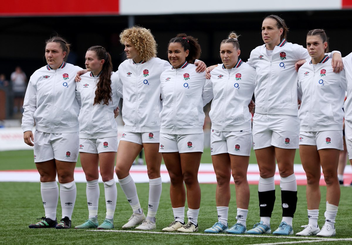 LGUK's tweet image. Win 2 x Red Roses tickets! 🌹🏉

We've got 10 pairs of tickets to giveaway for @RedRosesRugby vs Italy in York on the 23rd March.

To enter, like &amp;amp; share this post.

Competition ends 19th March. T&amp;amp;Cs can be found here: lge.ai/601209N6u 
#LGUK #RFU #RedRoses