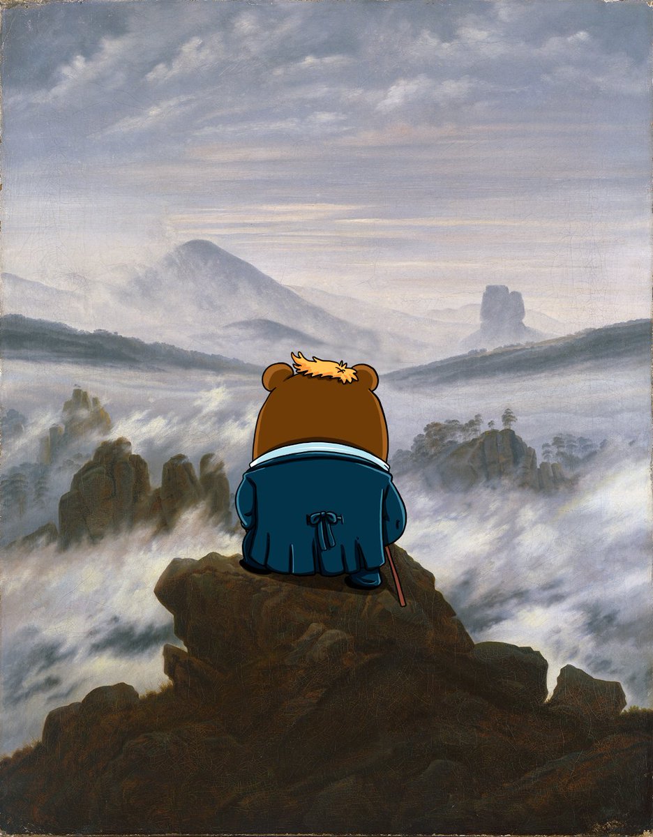 continues to work 💼

their eyes are on you 👁️

don't do these 👇

RT = x point 
Like = x point 
Comment = x point 

Because your every move is being tracked 🕵️

be yourself 🐻 

$BOI is building something 🛖

<a href="/Boithebear/">BOI</a>

no references fair earnings 💯