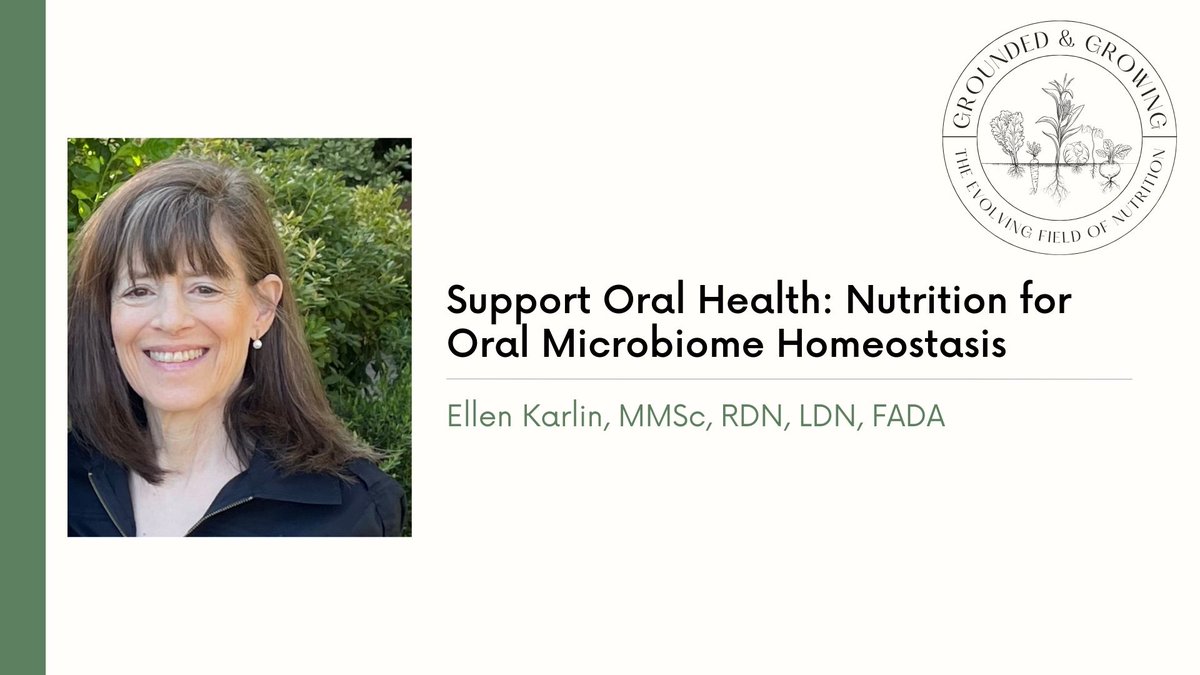 eatrightUT's tweet photo. Ellen is the co-author of "Dental and Oral Considerations in Pediatric Celiac Disease" and has also collaborated as co-author for several online continuing education courses for oral healthcare professionals! https://t.co/WC7edesUCK