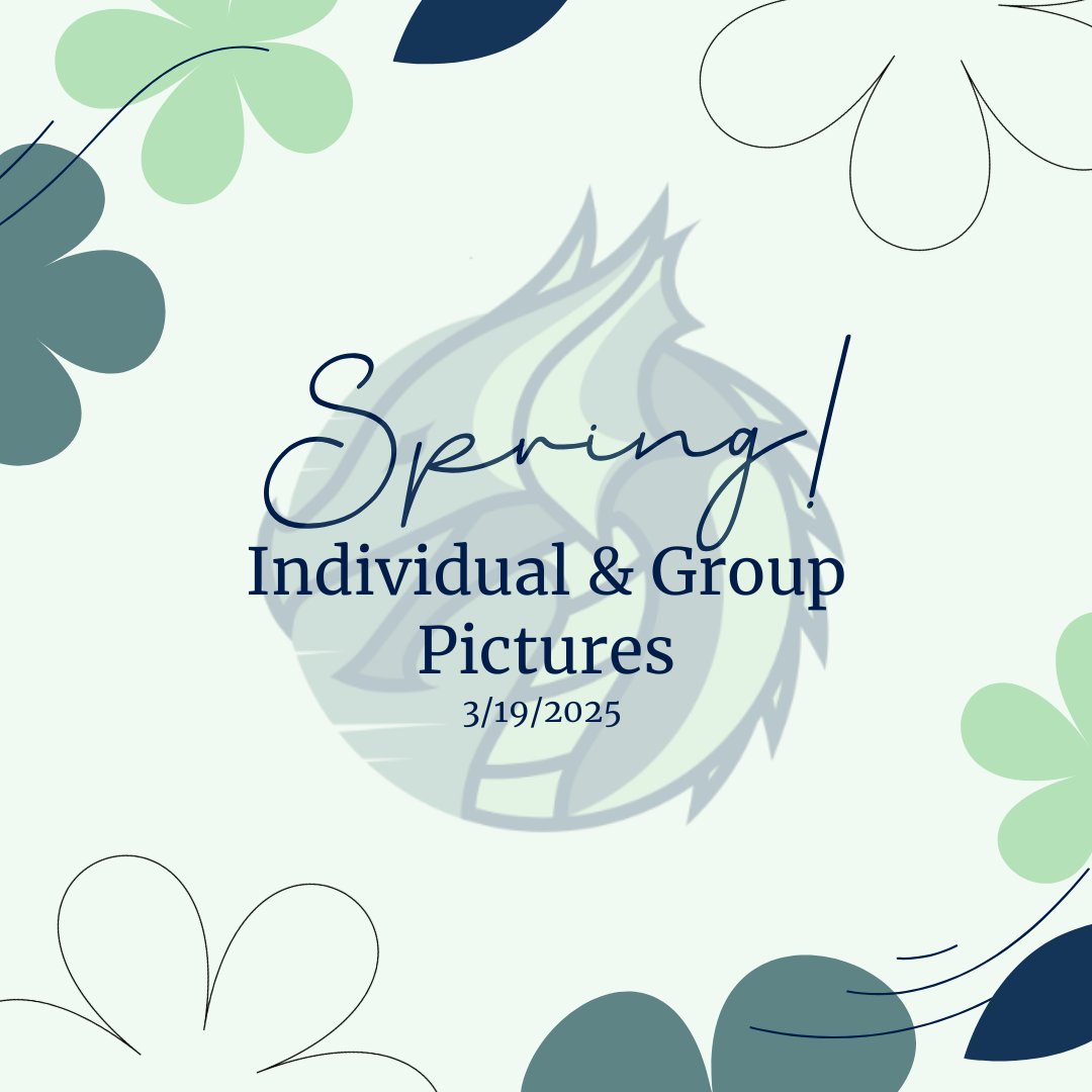 DragonsDean's tweet photo. 📷📷 Spring Picture Day Reminder! 📷📷
Don't forget! Spring Picture Day is tomorrow! 📷📷 Dress your best and bring your biggest smiles! 📷📷
#LeadForResults #wacoISD https://t.co/OyiwdNQZXg