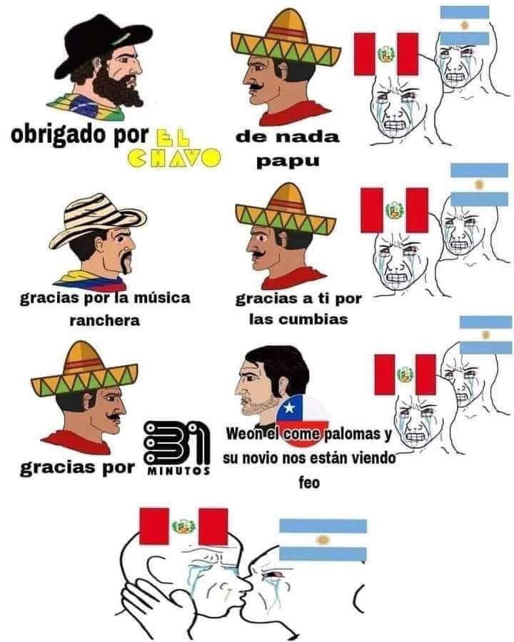 Prietos Posteando (@prietosps) on Twitter photo 