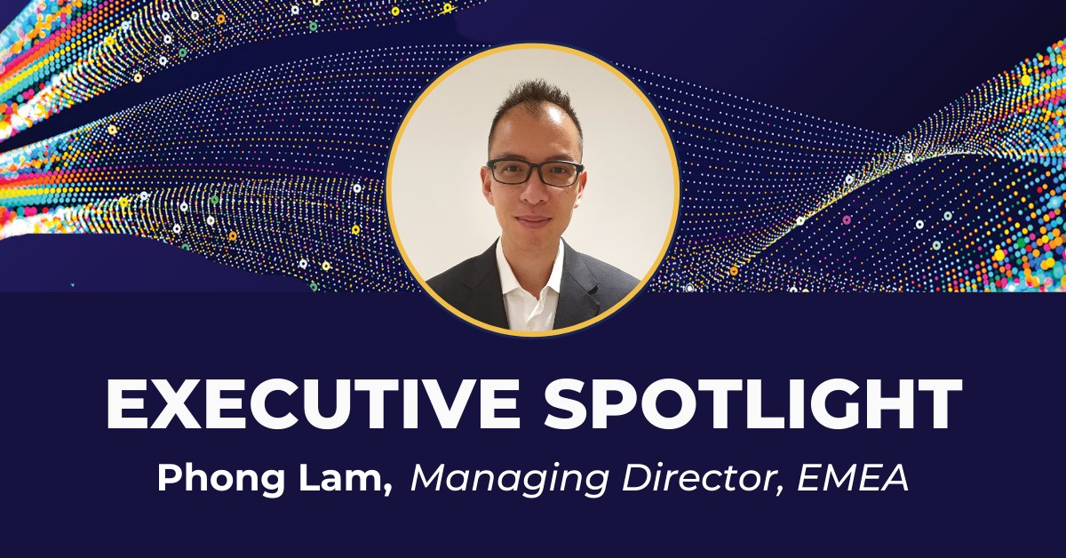SiepeLLC's tweet image. Meet Phong Lam, Siepe’s Managing Director, EMEA, leading our international expansion into Europe and Malaysia. 

Learn more about Phong’s vision for Siepe’s global growth:
siepe.com/executive-spot…

#ExecutiveSpotlight #Leadership #CLO #PrivateCredit #Siepe