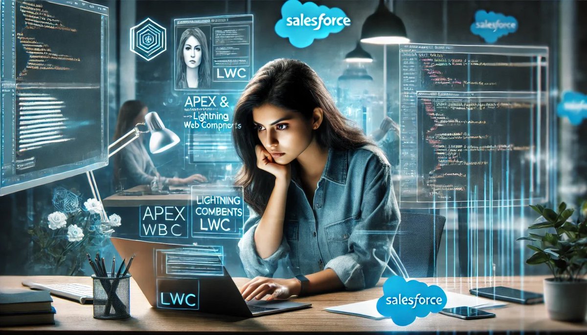 🚀Boost Your Apex Code Quality!🚀
Static Code Analysis is a must for writing clean, secure, and efficient Apex code. Here are the top Apex static analysis tools:
✔️PMD, SonarQube, Clayton, Checkmarx
📖crsinfosolutions.com/what-are-the-a…

#Salesforce #Apex #CodeQuality #DevOps #SalesforceDev