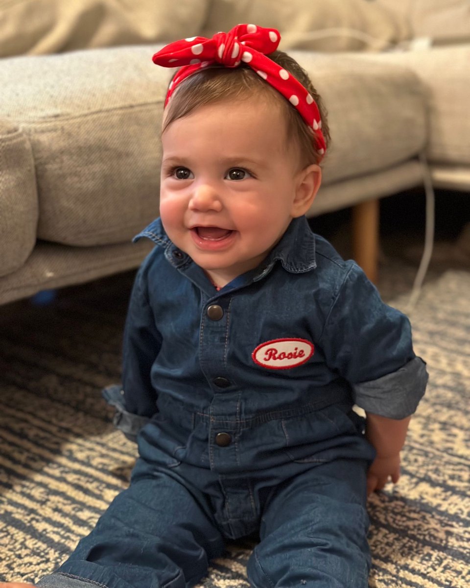 UAW (@uaw) on Twitter photo Calling All Rosies! On Friday, March 21, 2025, wear your Rosie attire in celebration of National Rosie the Riveter Day! Tag <a href="/UAWWomen/">UAW Women's Dept.</a> #WomensHistoryMonth Calling All Rosies! On Friday, March 21, 2025, wear your Rosie attire in celebration of National Rosie the Riveter Day! Tag <a href="/UAWWomen/">UAW Women's Dept.</a> #WomensHistoryMonth