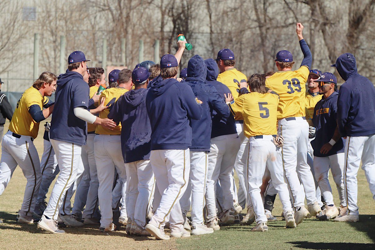 The Summit League tweet media