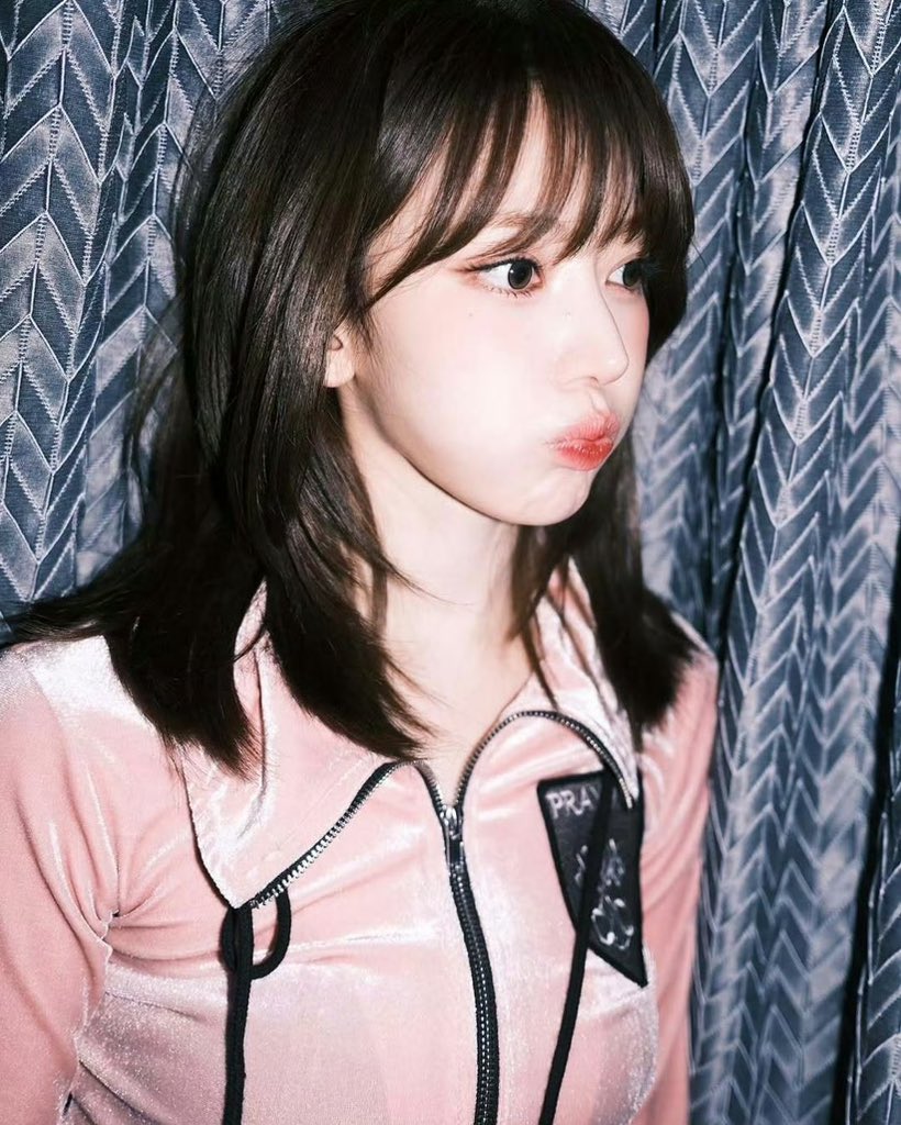 Severalmmm's tweet photo. LOVE PERSONIFIED SAKURA DAY
#SAKURACelestialBlossom
#언제나_사쿠라는_피어나
新的一岁樱酱要天天开心 https://t.co/Epqe2XE5Vg