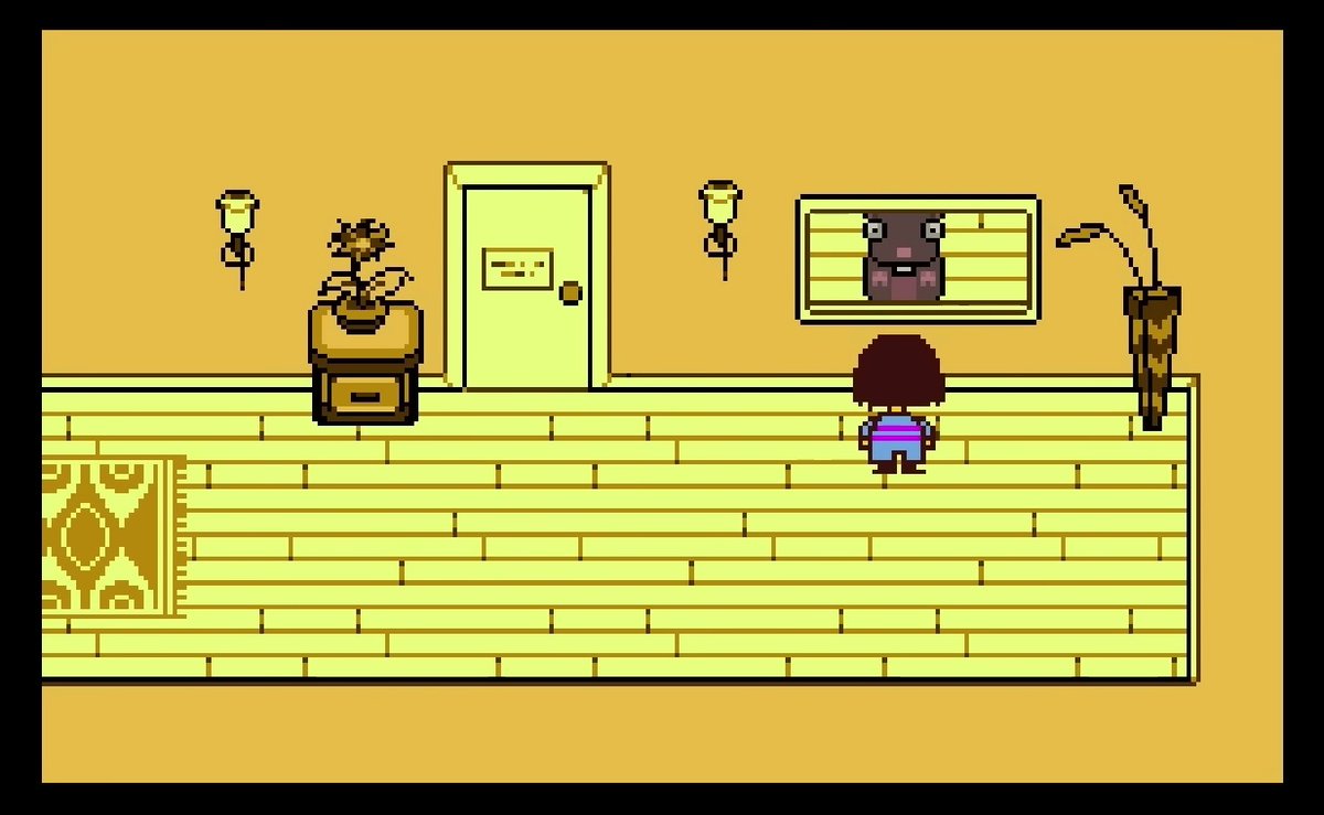 RatatinOoC's tweet image. * It&apos;s you!