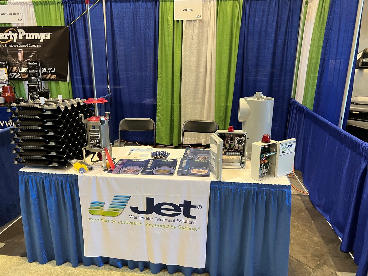 JetIncorp's tweet image. Come by the Jet booth and see Ed and Ron at the annual TOWA conference this week in Galveston, TX. Get caught up on all things Jet has to offer! Cant wait to see you there!