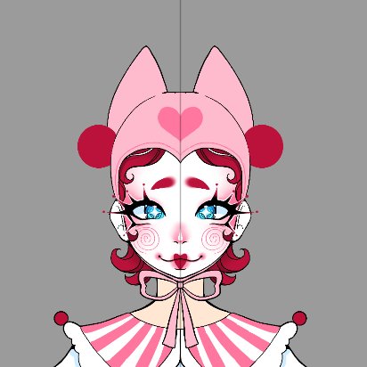 Artofgaby's tweet image. Please please please vtubers let me be your design parent... Ill make the model at a discounted price just let me go ham on your design! 
YOU WILL BE ONE OF THE PRETTIEST VTUBER TRUST Q^Q