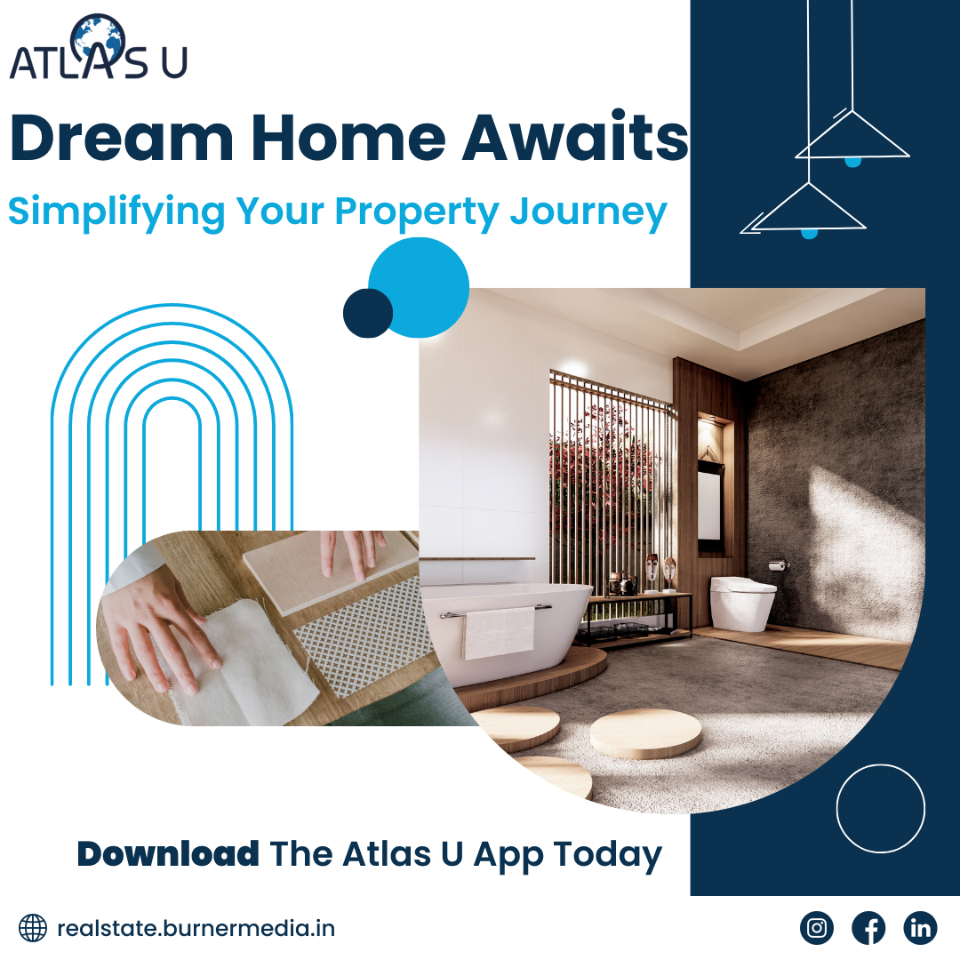 bjbluesky's tweet photo. 🏡 Your Dream Home Awaits! 🏡✨

Ready to turn your house-hunting dreams into reality? 🌟🔑

At Atlas U, we make your real estate journey smooth and stress-free! Whether you're buying, selling, or relocating, our expert team guides you every step of the way.

✅ Personalized guidance & expert advice
✅ Flexible solutions tailored to your needs
✅ Seamless property search experience

Are you looking for a cozy apartment, a spacious home, or relocation support? We've got you covered! 🏠💼

🚀 Make it even easier! Download the Atlas U app 📲 and unlock exclusive features to enhance your property search.
.
.
.
#DreamHome #HomeSweetHome #PropertyGoals #FindYourHome #MovingMadeEasy #BuyOrSell #HouseGoals #InvestmentOpportunity #HouseShopping #RealEstateExperts #AtlasU #AtlasUHomes #SmartHomeSearch #HouseHunting #RealEstate #NewHome #LuxuryLiving