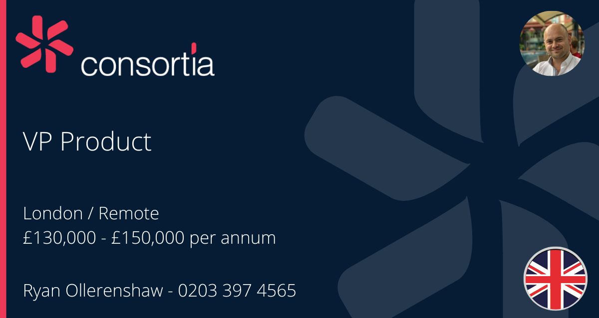 Consortia tweet media