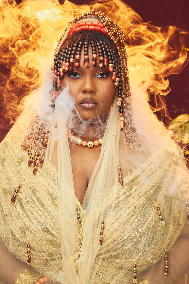 Marve with an 'E'✨ tweet media