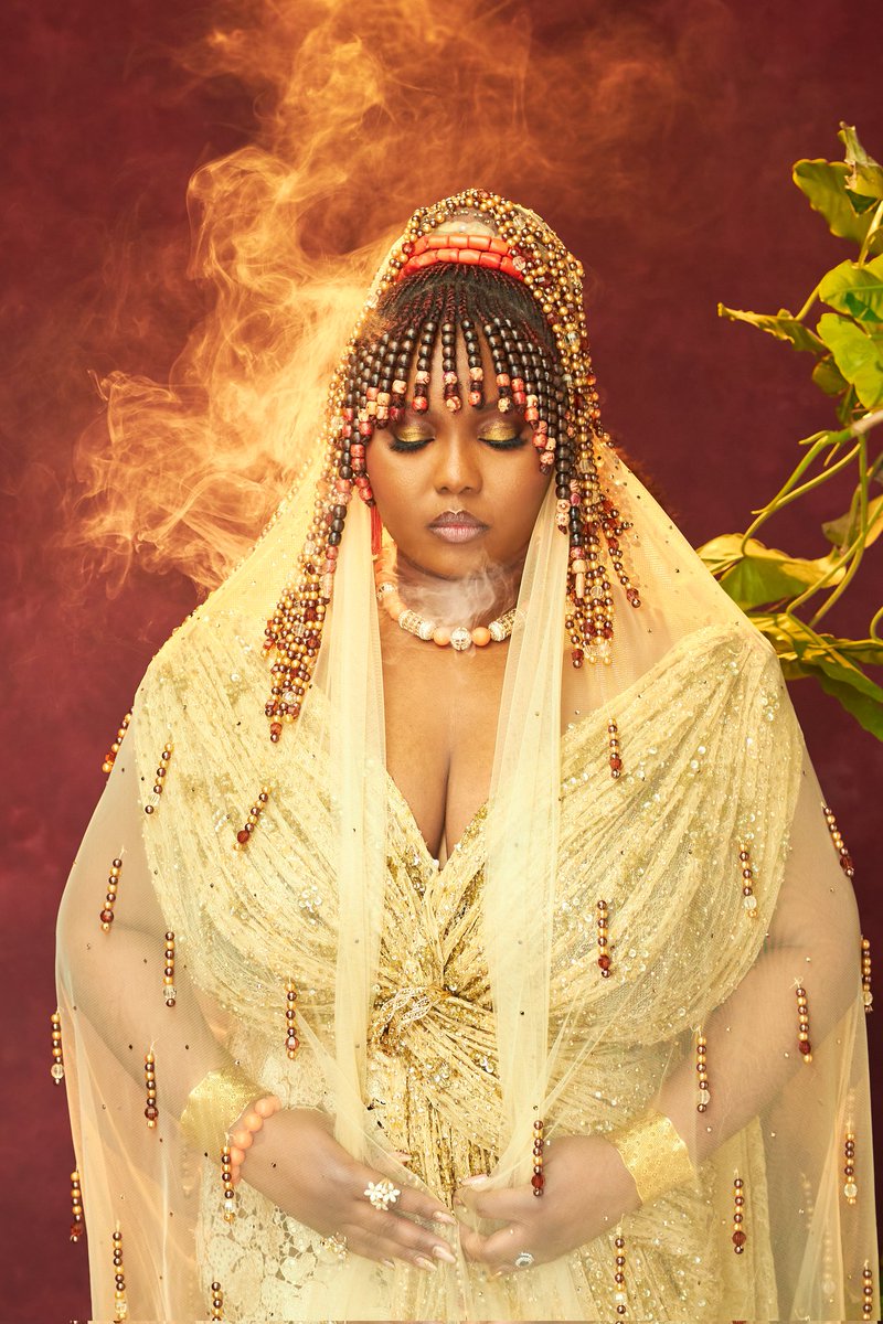 Marve with an 'E'✨ tweet media