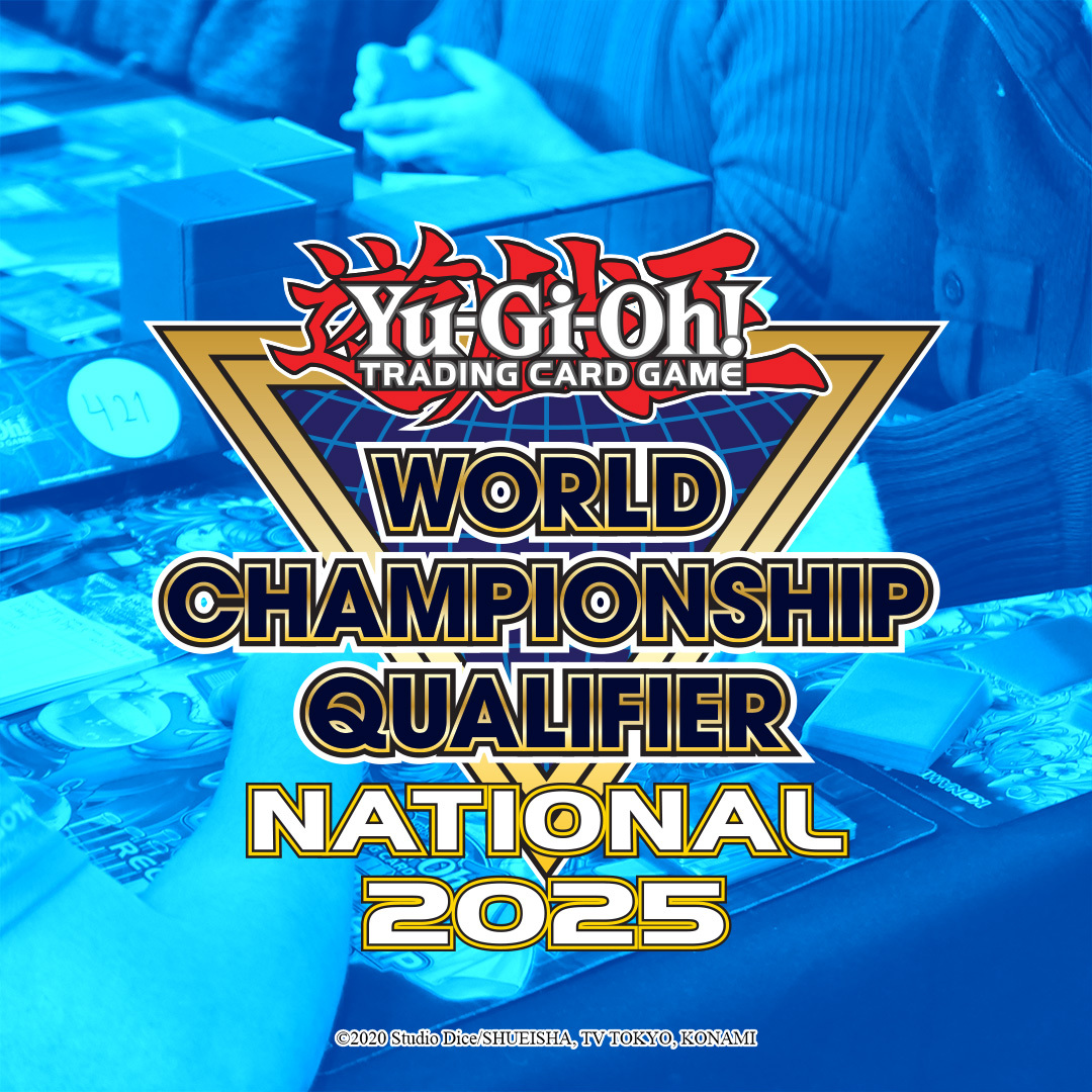 Attention Duelists! The dates for the German, Austrian and Dutch National  Championships have been announced! Please see: https://t.co/0Nu1q2mcmr  #YuGiOhTCG