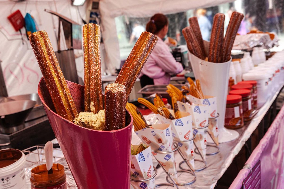 Market Place tweet media