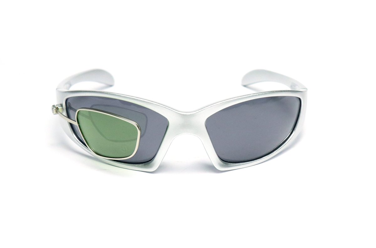 Spy Kids Glasses. Manufactured for <a href="/SzechuanMarket/">Szechuan Market</a> 

#spykids #productdevelopment #accessories