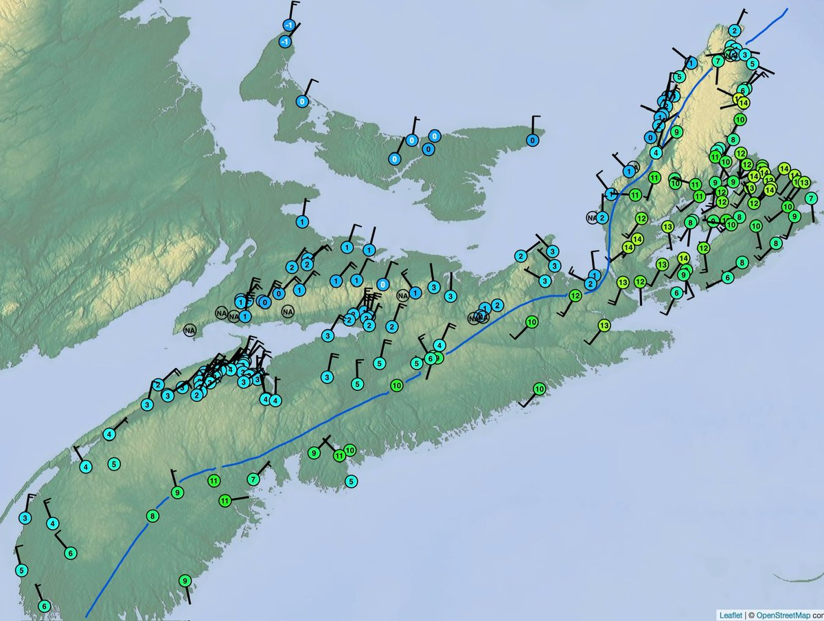 I spy a cold front #nswx