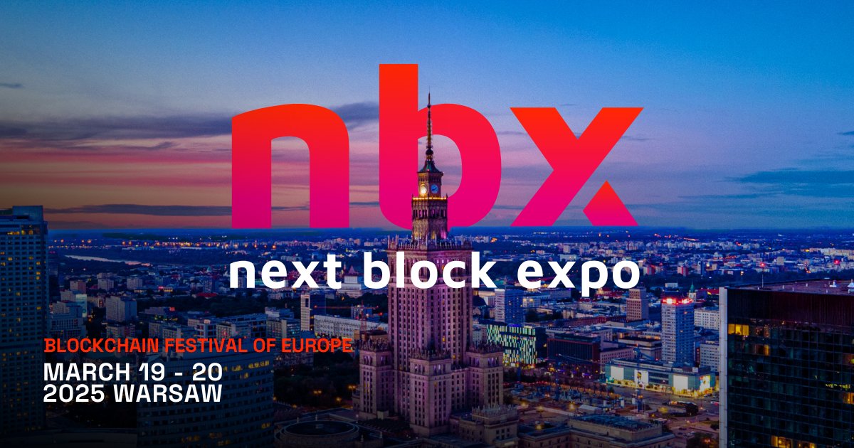 Torii Security ⛩️ (@toriisecurity) on Twitter photo we're attending <a href="/nextblockexpo/">Next Block Expo</a> this Thursday in Warsaw! Let's meet up and chat about security we're attending <a href="/nextblockexpo/">Next Block Expo</a> this Thursday in Warsaw! Let's meet up and chat about security