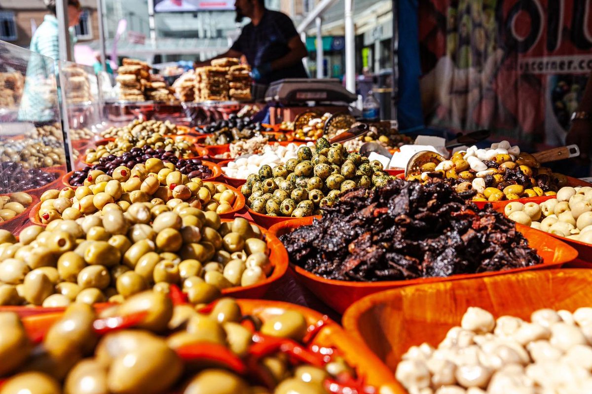 Market Place tweet media