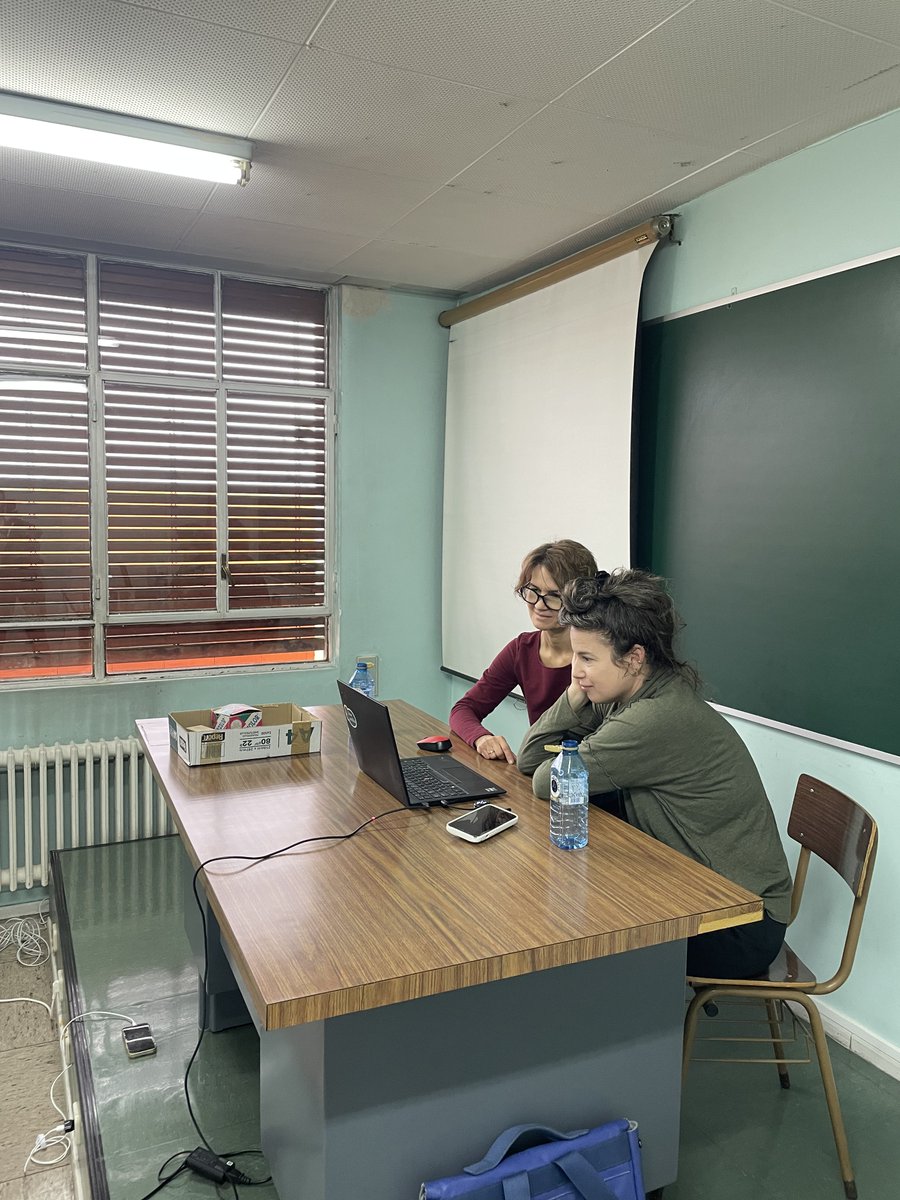 🌍 The hybrid Working Groups continue with dynamic discussions, driving progress forward! 🚀💡

#TREASUREproject #PerinatalStress #PerinatalMentalHealth #OffspringHealth