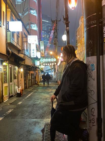 IFCYipeS's tweet photo. Thank you guys for all the Bday wishes!

Today is the day I was born, and I'm grateful to breath and see another day.

Thank you Japan for a beautiful first time warm welcome! 

Will never forget it!

Appreciate all the early bdays shoutouts while I was out in japan!

38 and counting!

Love ❤️