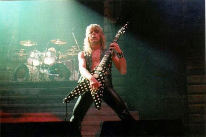 Ozzy Osbourne tweet media