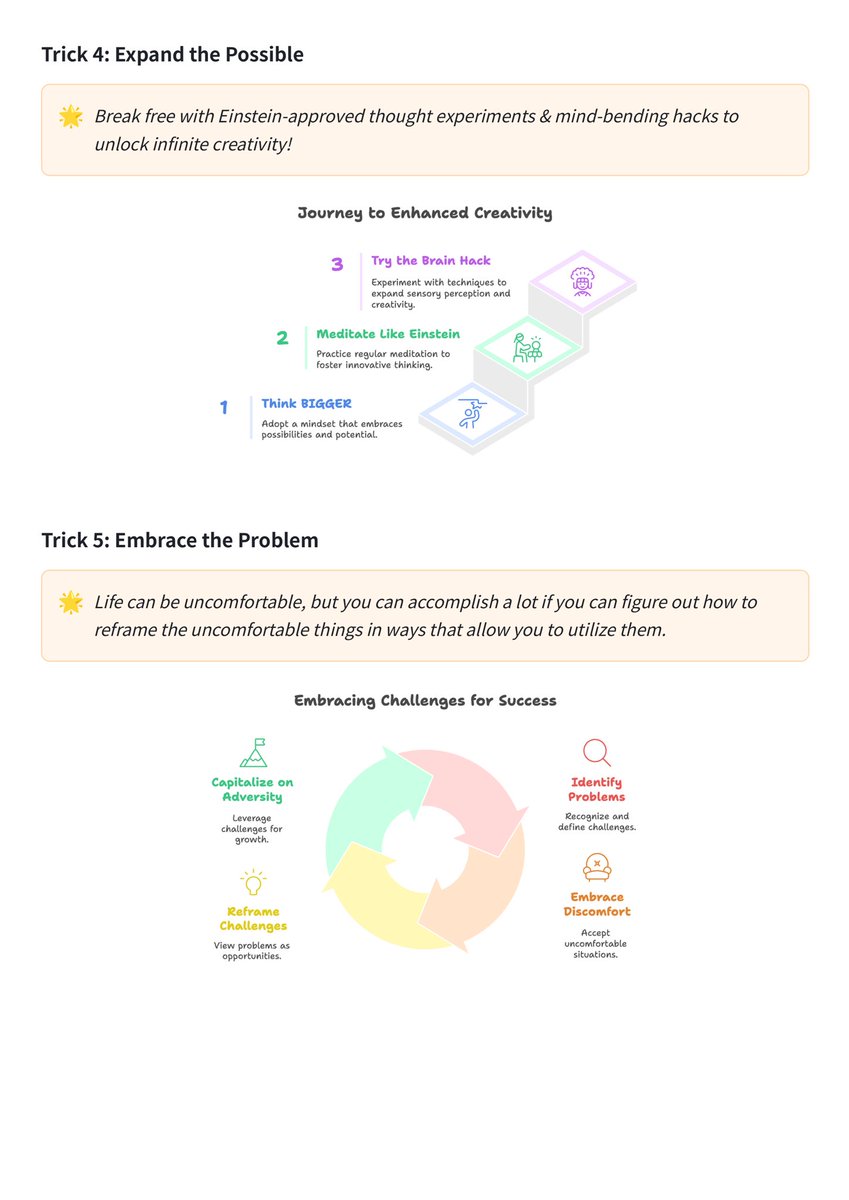 readlyst's tweet photo. Your brain is a billion-dollar asset… if you know how to program it. 

Chapter 1 cracks the code—discover how top entrepreneurs hack their mindset. (Spoiler: It’s not just hard work.) 

Click the image to rethink success! https://t.co/V2TaTRZYmN