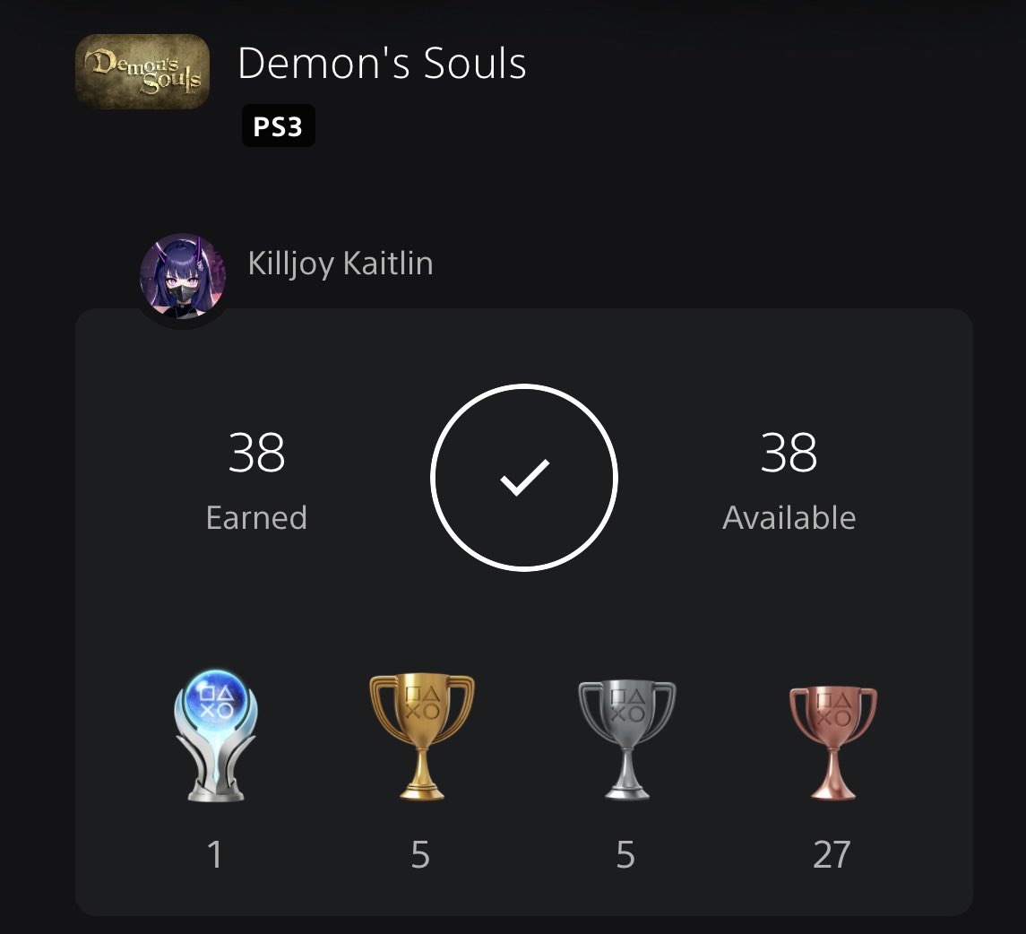 Kaitlin 💜 tweet media