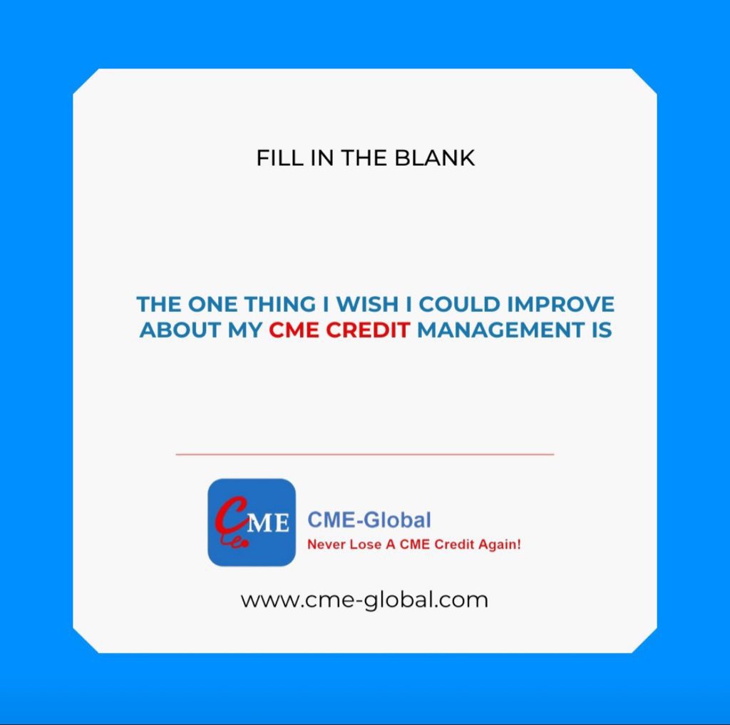 CME Global (@cme_global) / Posts / X