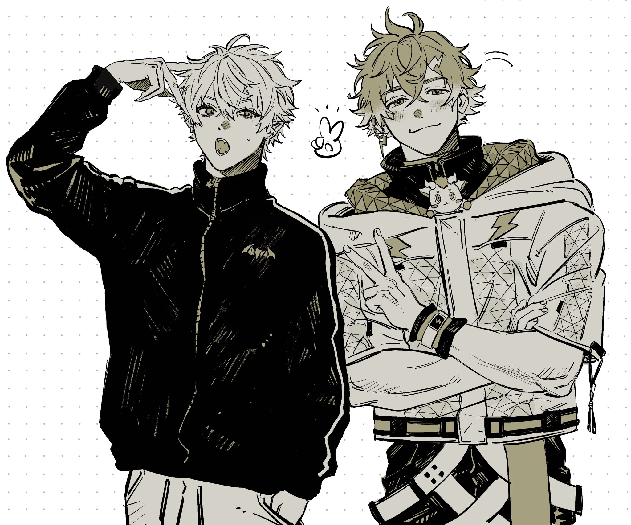 ꪔ (@nomme26) / X