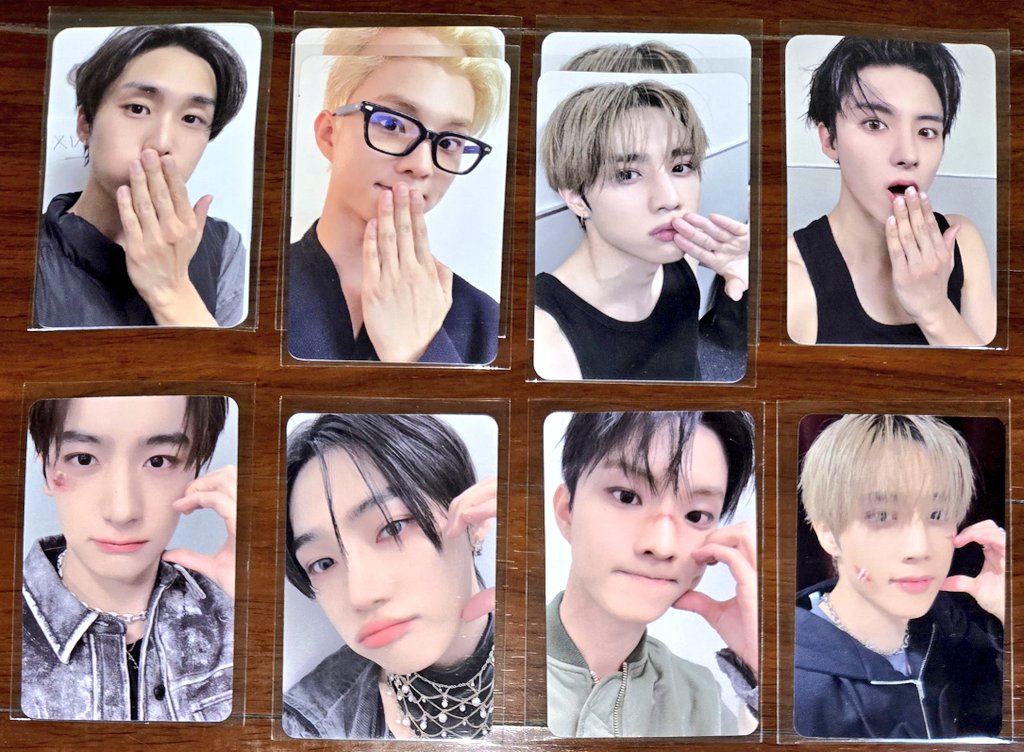 nikastheB's tweet photo. PLS HELP RT🙏
[WTS LFB] TBZ TRIGGER DISCOUNTED ALBUM POB

PAUBOS SALE!

💸platform set + 4 pob = ₱700
💸album set + 4 pob = ₱700

TINGI POB (withmuu puppy meme / minirecord heart cheek ver.)

💸HJ Q SW = ₱180 ea
💸JC NEW ER = ₱80 ea

✅️last set avail
✅️2 weeks reservation https://t.co/MT0L4gdydf