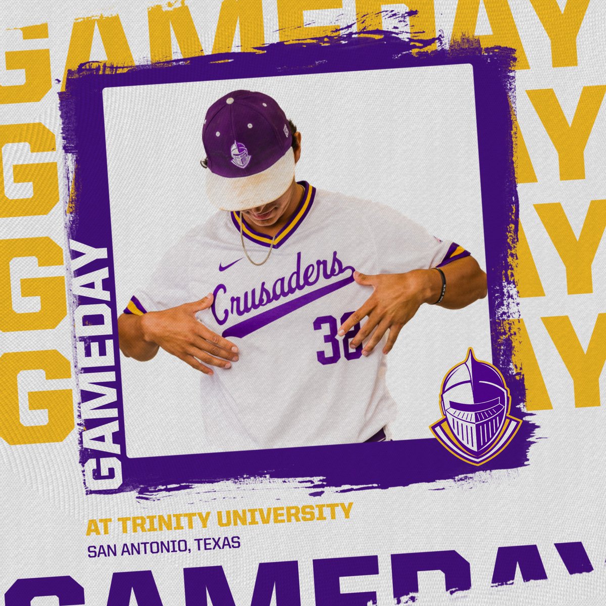 UMHB Baseball⚾ tweet media