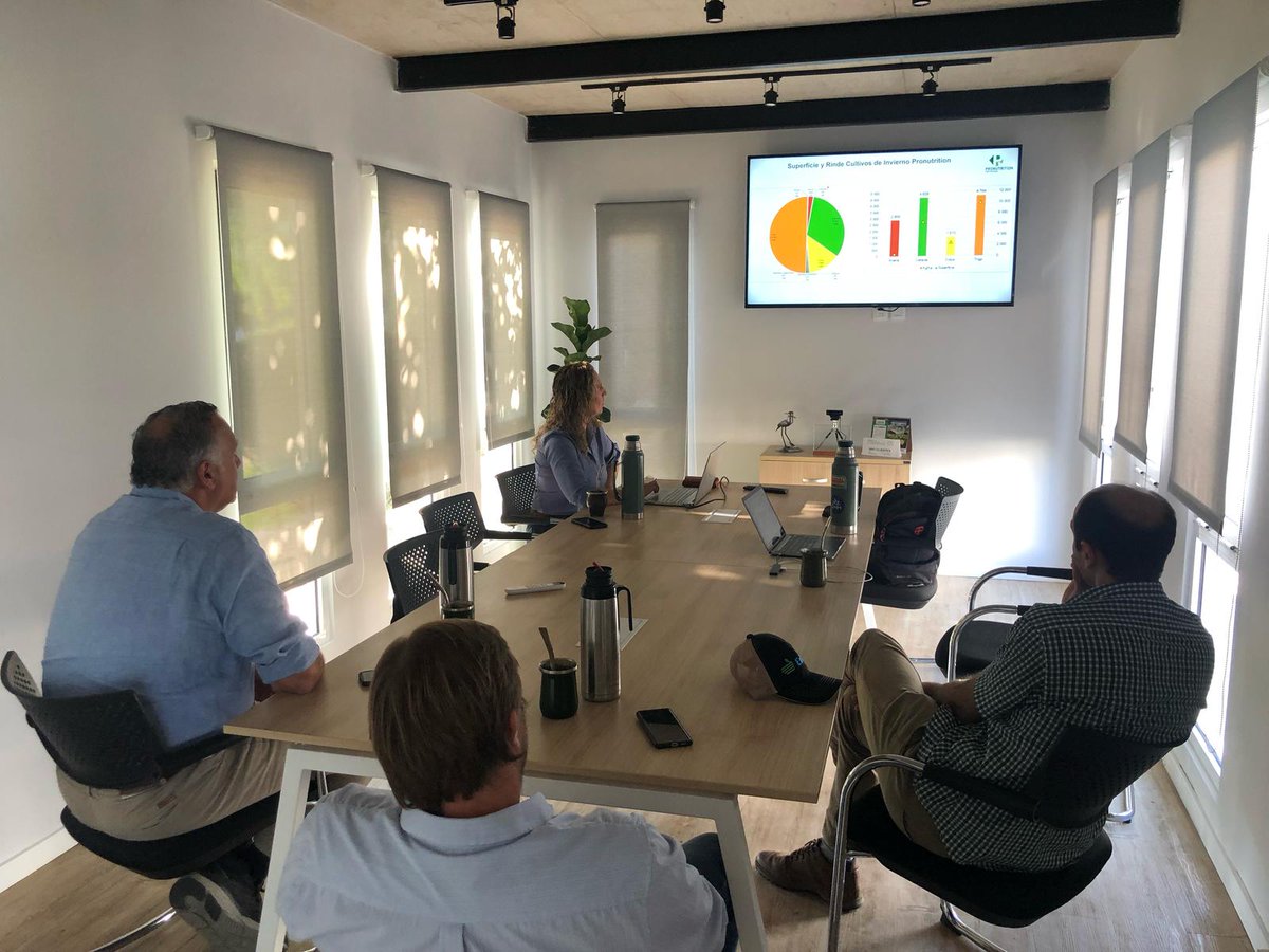 ProNutrition Agro tweet media