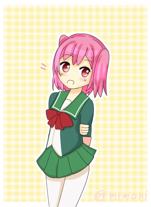 久しぶりに描いたらめっちゃ疲れた何事も体力ですね#艦これ版深夜の真剣お絵描き60分一本勝負#艦これ版真剣お絵描き60分一本勝負_20250318 