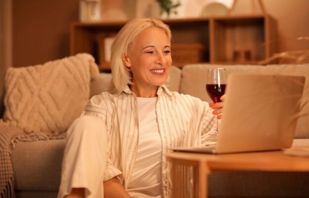 WineNewsIt's tweet image. #Viaggiare nel mondo del #vinoitaliano, comodamente seduti con un calice sul #divano di #casa. Si può fare con Casa #Onav - Organizzazione Nazionale #AssaggiatoriDiVino per conoscere i #territori e alcune delle più belle #cantine prima di visitarli, winenews.it/it/viaggiare-n…