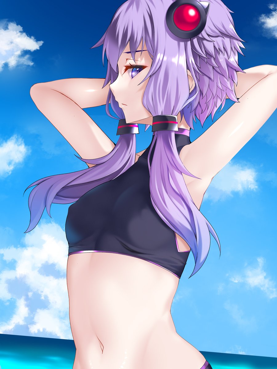 #このタグを見た人は自分の絵柄のちっぱいを見せる 