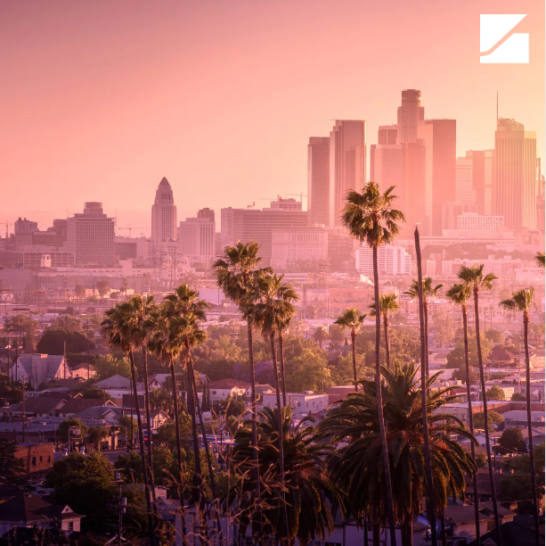 🌎 Join our Environmental Commodities team in Los Angeles next week for Climate Action Reserve's North American Carbon World (NACW) 2025, one of the premier events for carbon markets and climate policy.

Our  team is looking forward to connecting with industry leaders,