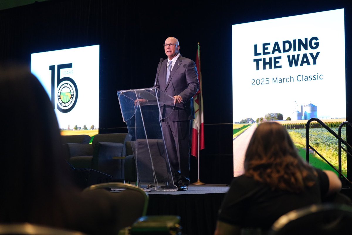 Grain Farmers of Ontario tweet media