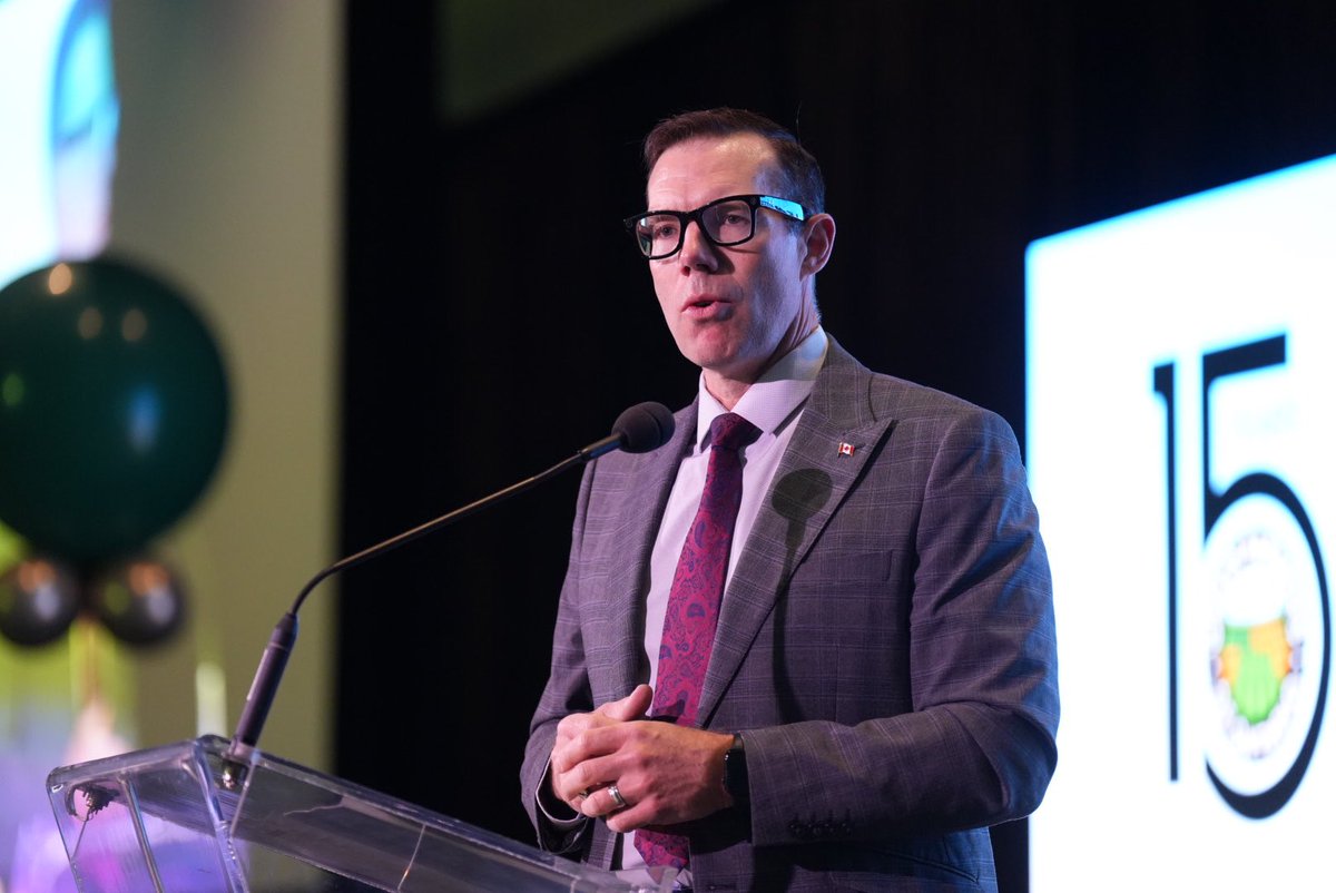 A big thank you to <a href="/RobFlackEML/">Rob Flack</a> and <a href="/JohnBarlowMP/">John Barlow</a> for taking the time to speak to our guests this morning at the #MarchClassic