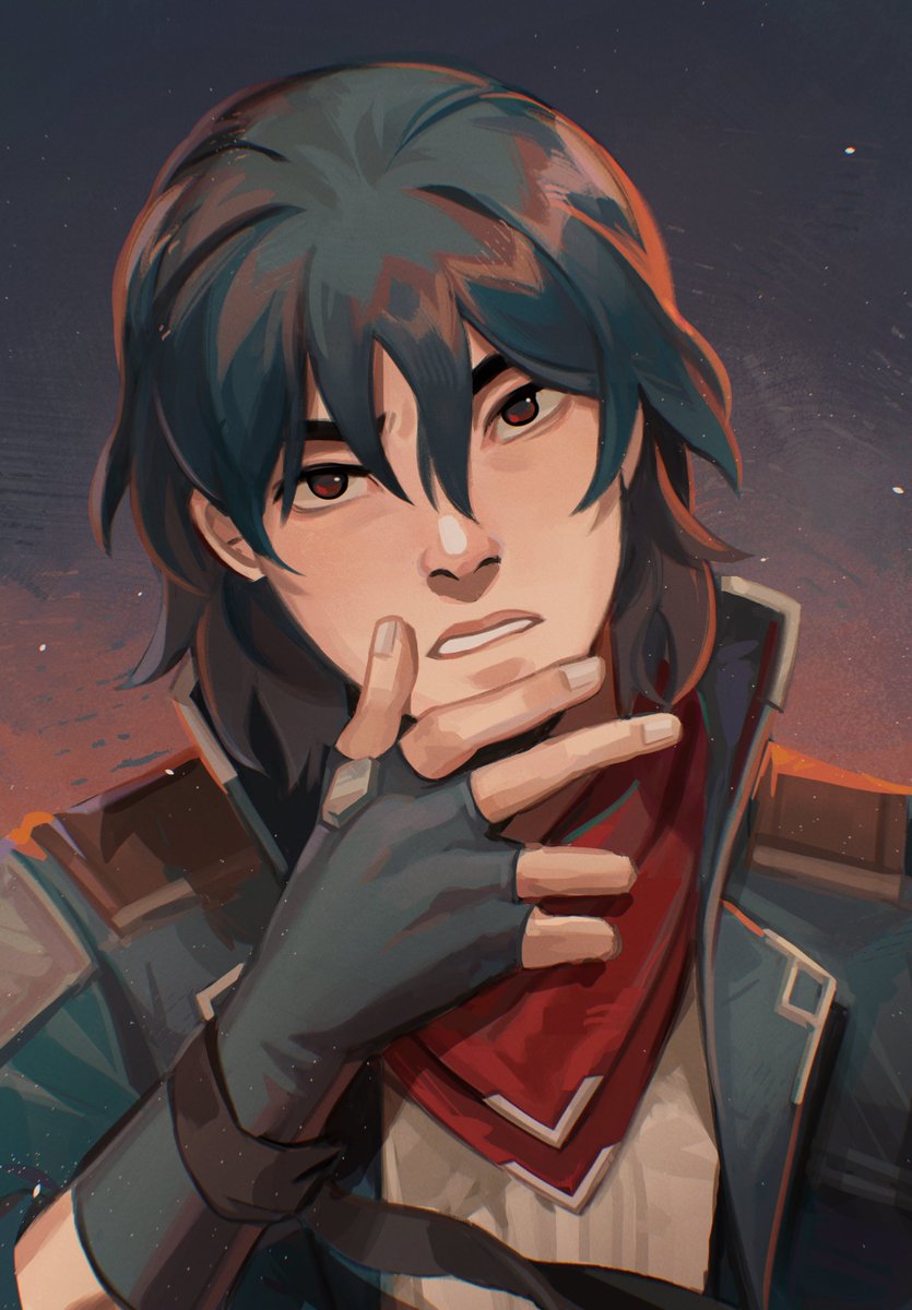 _Krappuy's tweet photo. *wips*
#oc #ocart #Aleth https://t.co/eDAcQu6CTx