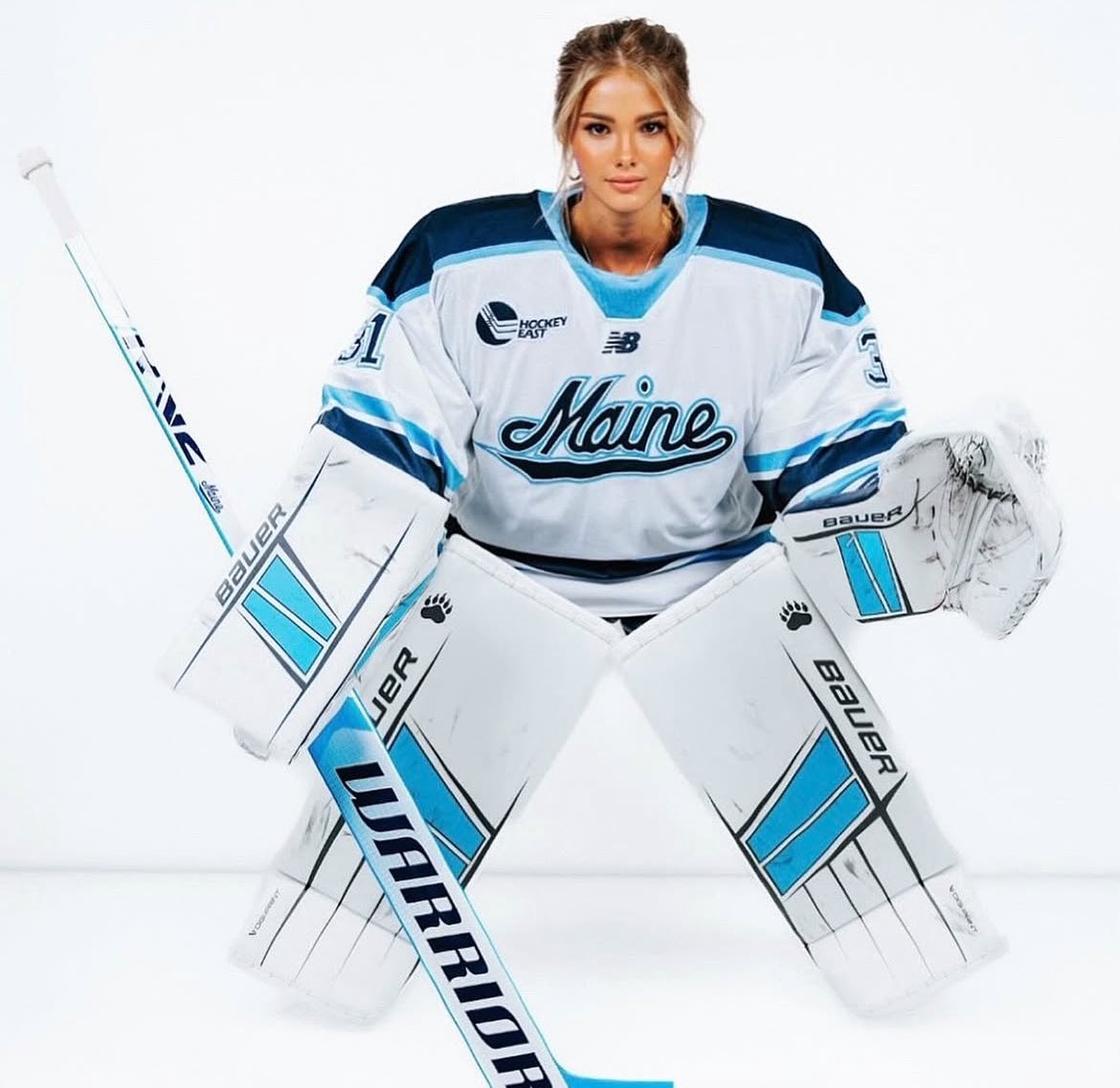 Campus_Cuties's tweet photo. Julia Bachetti | Maine 🏒 https://t.co/Y65qS1JZ06