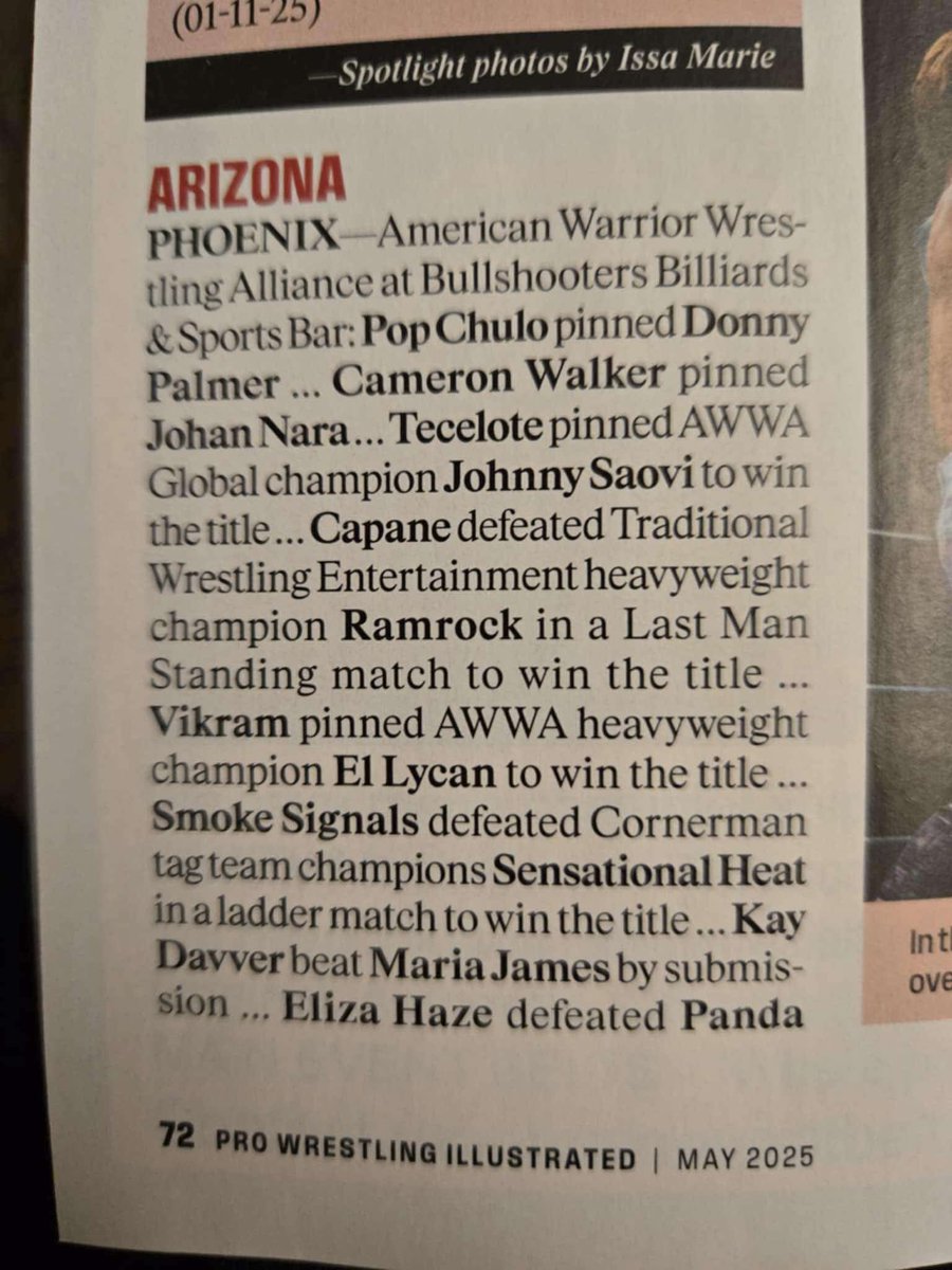 putter_pw's tweet photo. PWI update featuring your boy 🫡 

@AWWA30067 https://t.co/K0LL49pAvR